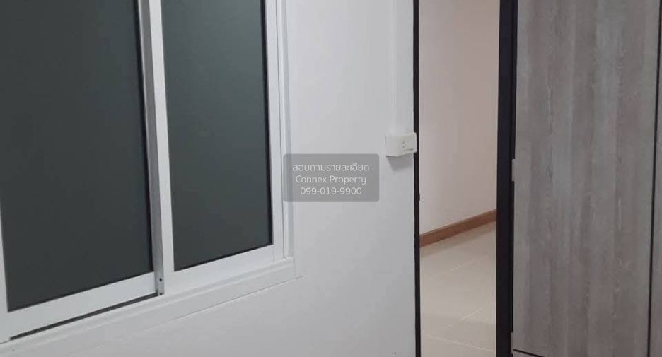 Reihenhaus zum Kauf mit 3 Zimmer in Bang Khae, Bangkok