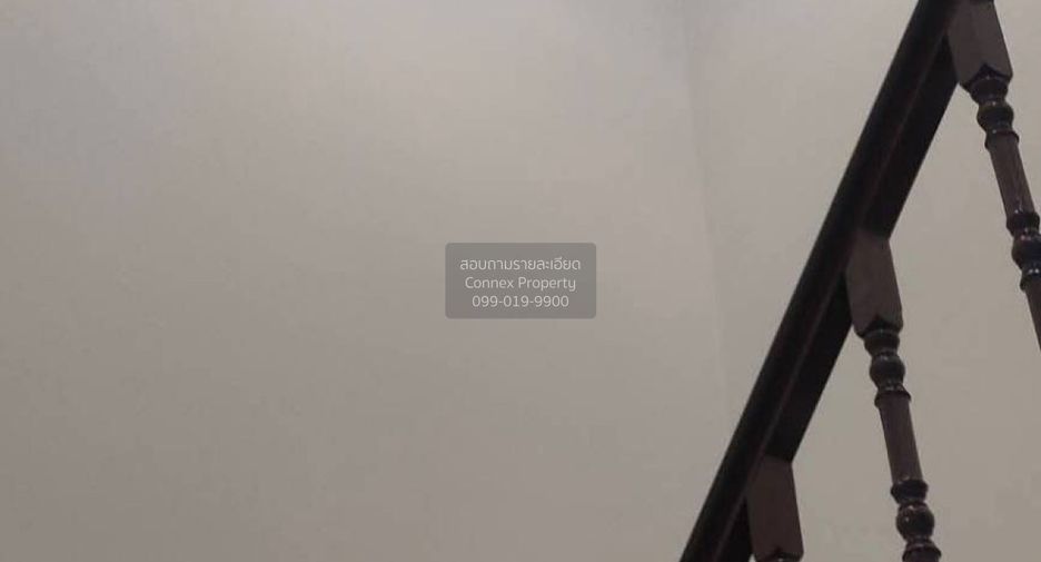Reihenhaus zum Kauf mit 3 Zimmer in Bang Khae, Bangkok