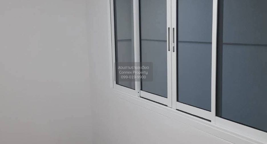 Reihenhaus zum Kauf mit 3 Zimmer in Bang Khae, Bangkok