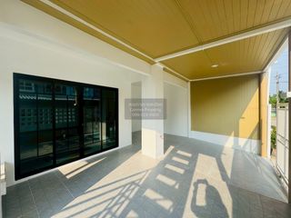 出售 4 卧室 联排别墅 在 Bang Bua Thong, Nonthaburi