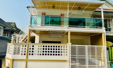 ขาย 4 ห้องนอน ทาวน์เฮ้าส์ ใน บางบัวทอง, นนทบุรี