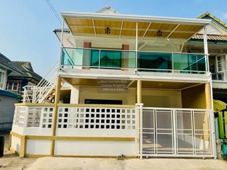 出售 4 卧室 联排别墅 在 Bang Bua Thong, Nonthaburi