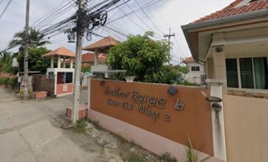 À vendre 3 chambres maison à Hua Hin, Prachuap Khiri Khan