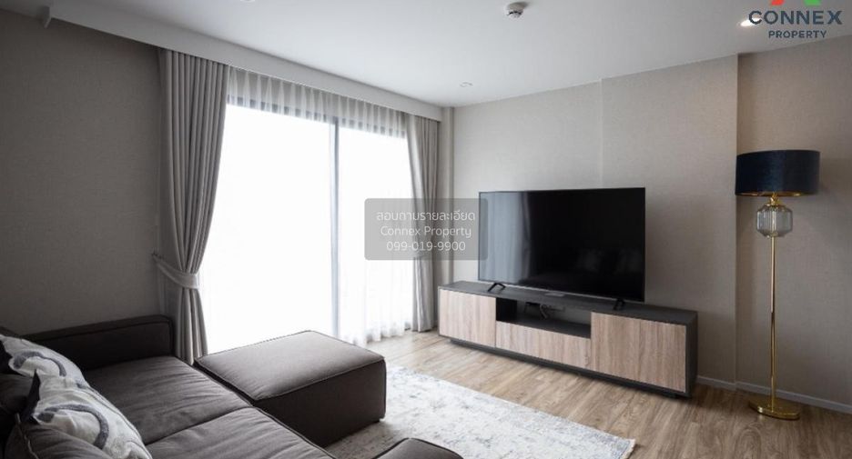 For sale 2 bedrooms condo in Sathon, Bangkok
