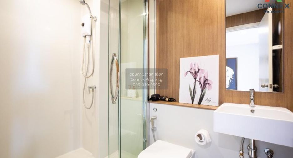 For sale 2 bedrooms condo in Sathon, Bangkok