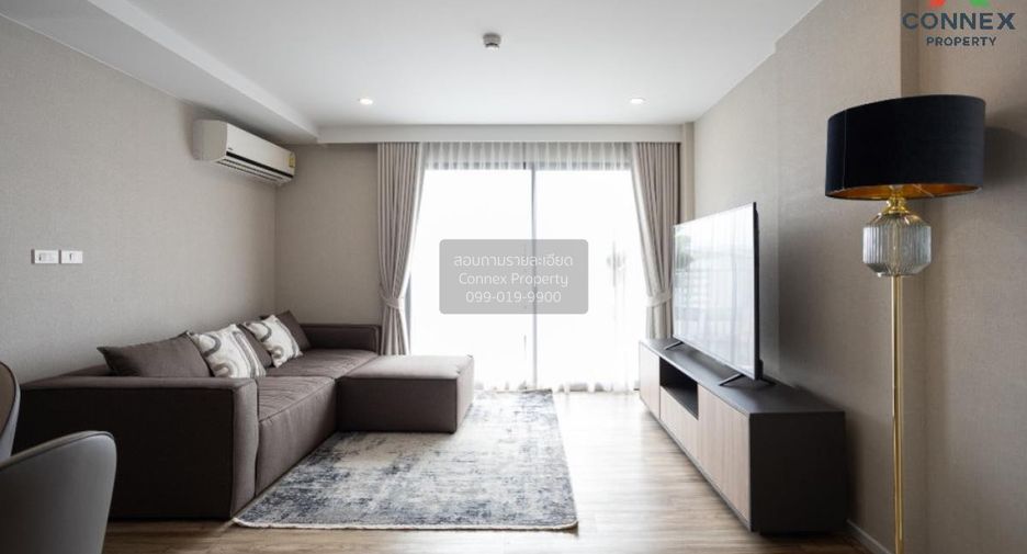 For sale 2 bedrooms condo in Sathon, Bangkok
