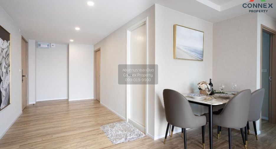 For sale 2 bedrooms condo in Sathon, Bangkok
