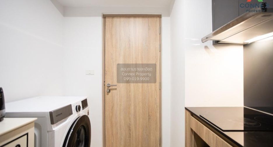 For sale 2 bedrooms condo in Sathon, Bangkok