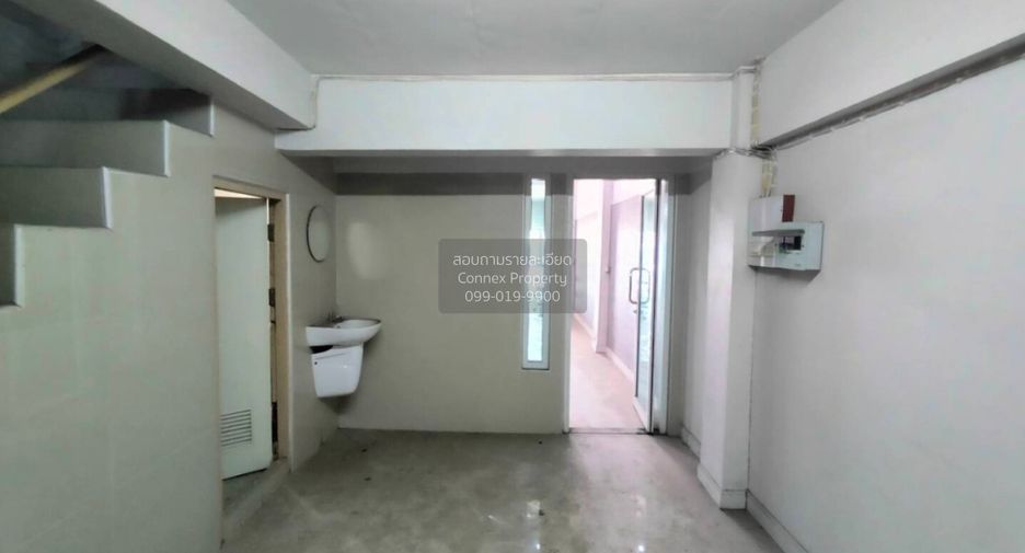 For sale 3 ベッドルーム retail Space in Mueang Samut Sakhon, Samut Sakhon