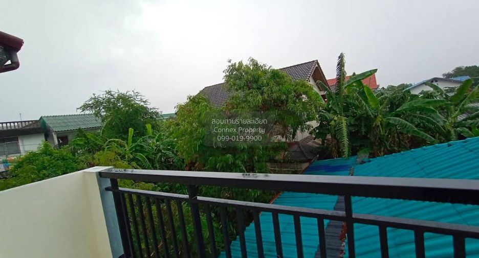 For sale 4 bedrooms house in Bang Khen, Bangkok