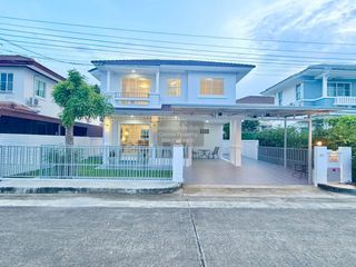 Haus zum Kauf mit 3 Zimmer in Bang Bua Thong, Nonthaburi
