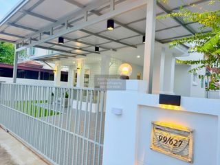 Haus zum Kauf mit 3 Zimmer in Bang Bua Thong, Nonthaburi