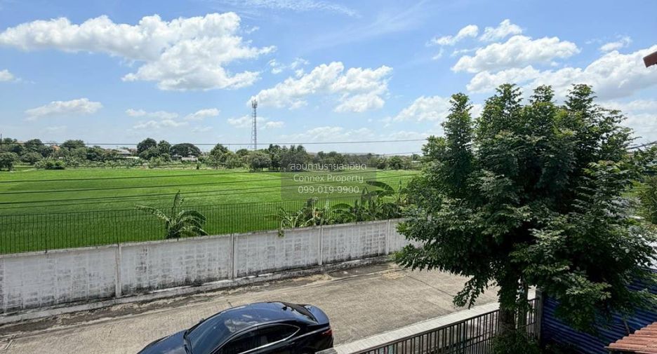 出售 3 卧室 独立屋 在 Bang Bua Thong, Nonthaburi