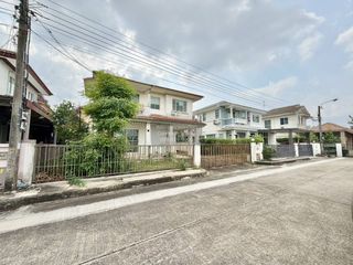 Продажа 3 спальни дом в Bang Bua Thong, Нонтабури