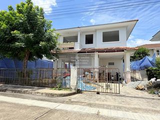 出售 3 卧室 独立屋 在 Bang Bua Thong, Nonthaburi