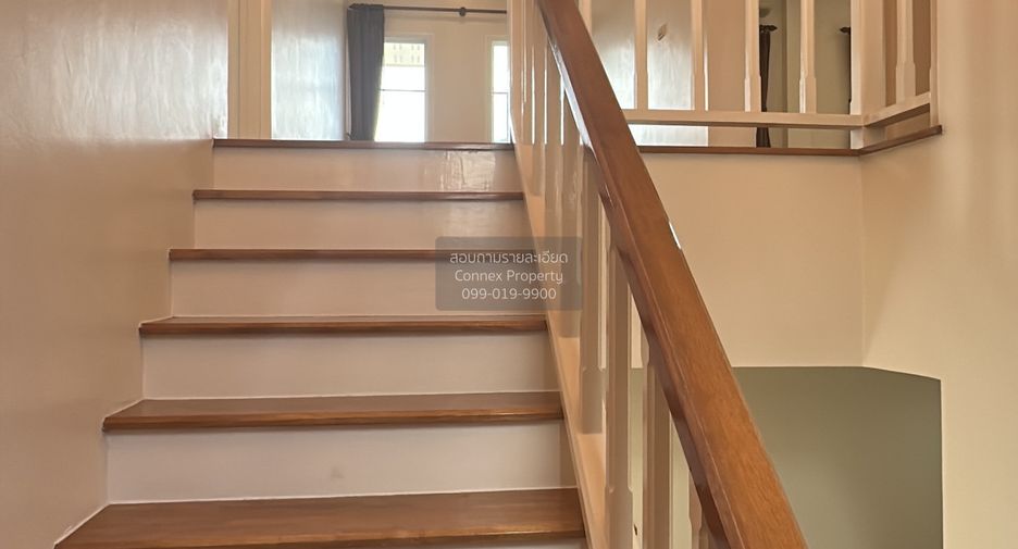 For sale 5 bedrooms house in Thanyaburi, Pathum Thani