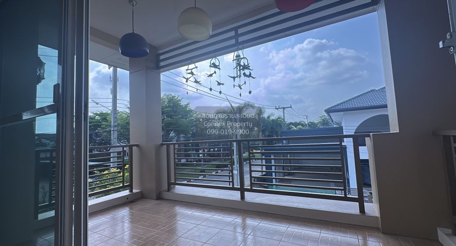 For sale 5 bedrooms house in Thanyaburi, Pathum Thani