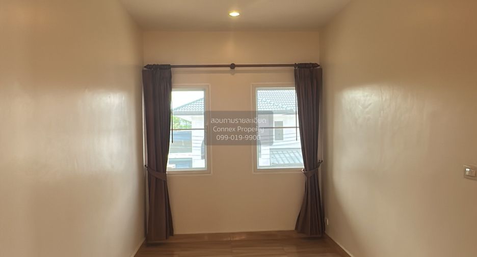 For sale 5 bedrooms house in Thanyaburi, Pathum Thani