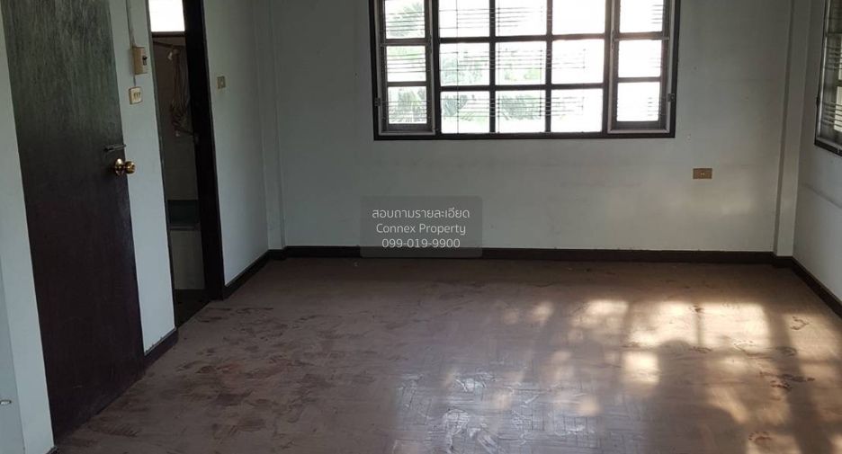 For sale 3 bedrooms house in Bang Bua Thong, Nonthaburi