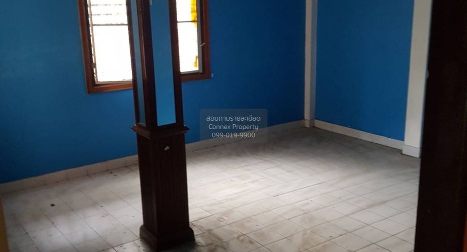 For sale 3 bedrooms house in Bang Bua Thong, Nonthaburi
