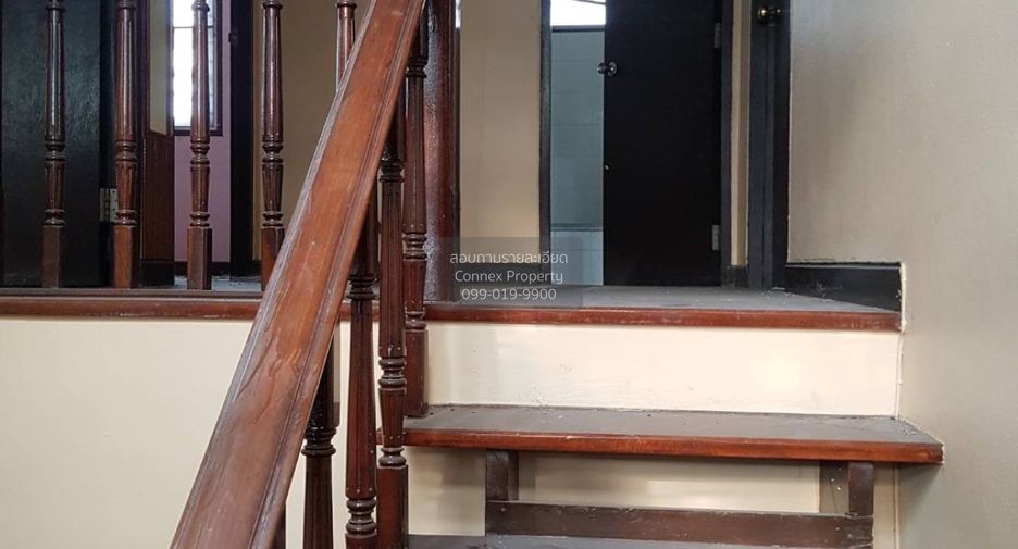 For sale 3 bedrooms house in Bang Bua Thong, Nonthaburi