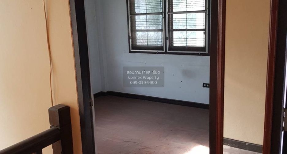 For sale 3 bedrooms house in Bang Bua Thong, Nonthaburi