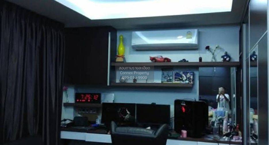 For sale 2 bedrooms house in Bang Bon, Bangkok