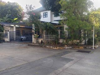 For sale 2 bedrooms house in Bang Bon, Bangkok