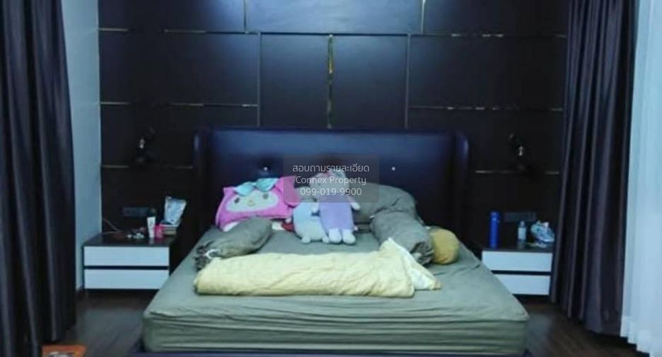 For sale 2 bedrooms house in Bang Bon, Bangkok