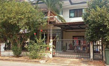 ขาย 2 ห้องนอน บ้านเดี่ยว ใน บางบอน, กรุงเทพฯ