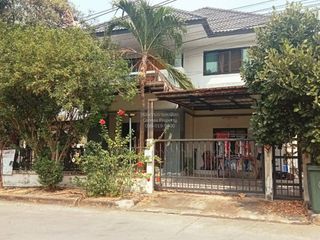 For sale 2 bedrooms house in Bang Bon, Bangkok