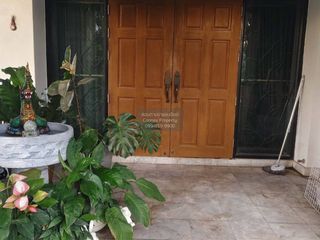 For sale 2 bedrooms house in Bang Bon, Bangkok