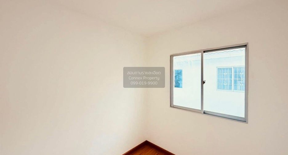 For sale 3 bedrooms townhouse in Bang Phli, Samut Prakan