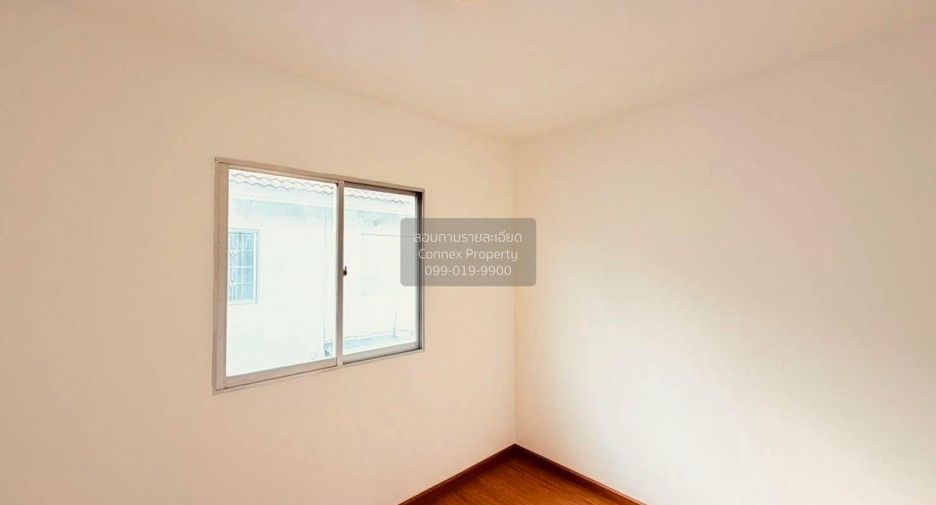 For sale 3 bedrooms townhouse in Bang Phli, Samut Prakan