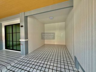 For sale 3 ベッドルーム townhouse in Sai Noi, Nonthaburi