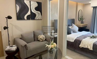 Продажа 1 кровать кондо в Банг Капи, Бангкок