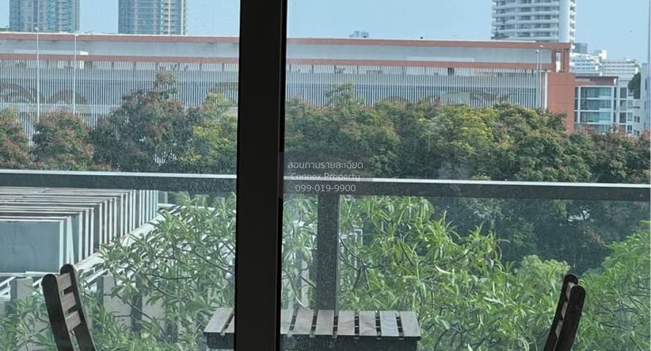 Condo en venta de 1 habitaciones en Sathon, Bangkok