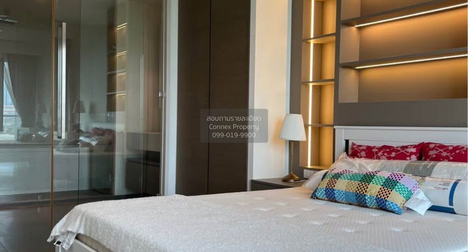 Condo en venta de 1 habitaciones en Sathon, Bangkok