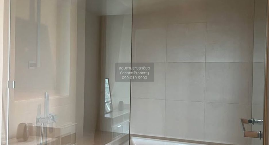 Condo en venta de 1 habitaciones en Sathon, Bangkok