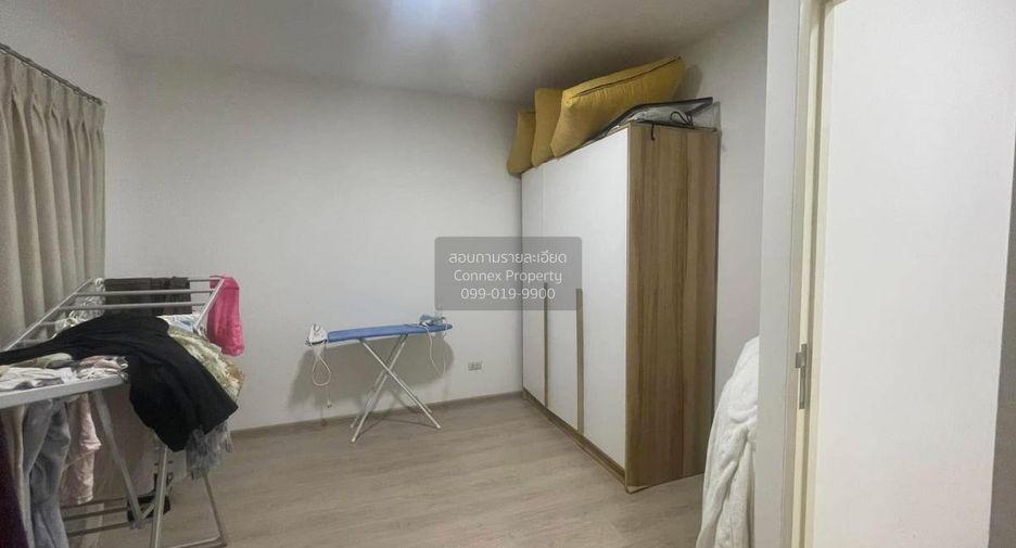 For sale 2 bedrooms townhouse in Phra Samut Chedi, Samut Prakan
