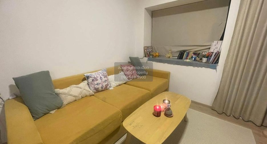 For sale 2 bedrooms townhouse in Phra Samut Chedi, Samut Prakan