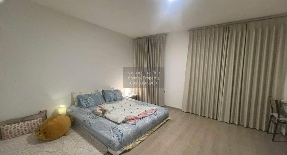 For sale 2 bedrooms townhouse in Phra Samut Chedi, Samut Prakan