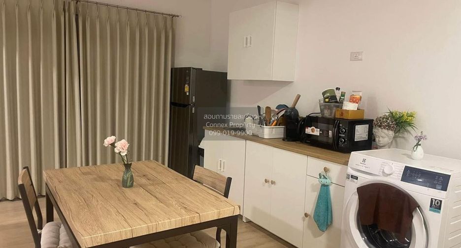 For sale 2 bedrooms townhouse in Phra Samut Chedi, Samut Prakan