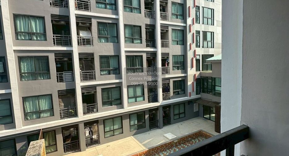 Продажа 1 кровать кондо в Банг На, Бангкок