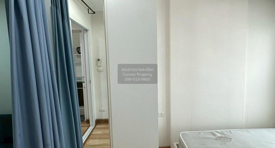 Продажа 1 кровать кондо в Банг На, Бангкок