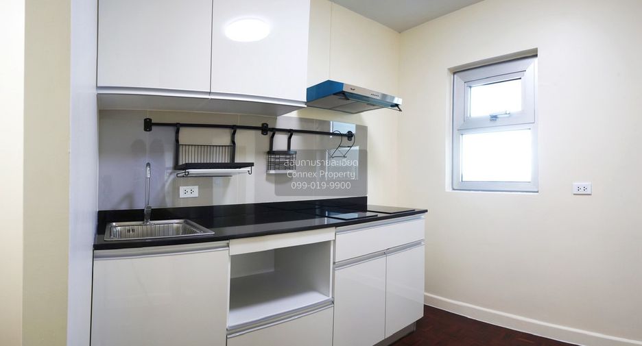 For sale 3 bedrooms condo in Pak Kret, Nonthaburi