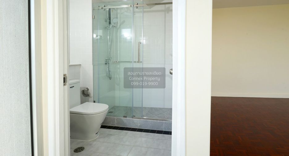 For sale 3 bedrooms condo in Pak Kret, Nonthaburi