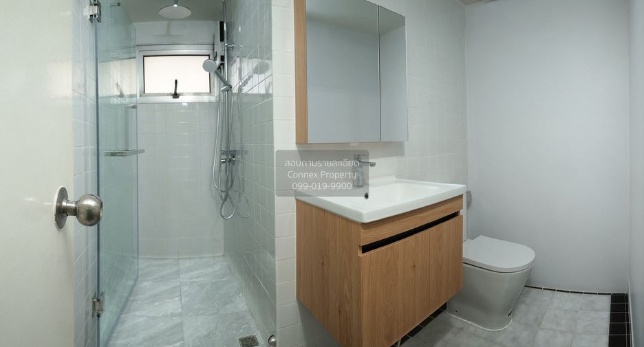 For sale 3 bedrooms condo in Pak Kret, Nonthaburi