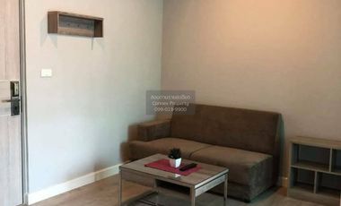 For sale 1 bed condo in Phutthamonthon, Nakhon Pathom