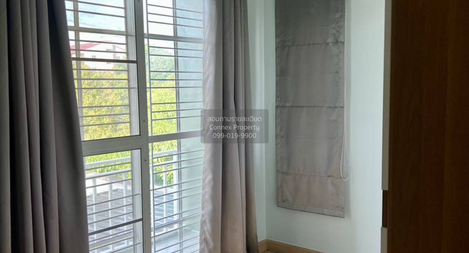 For sale 3 bedrooms house in Bang Phli, Samut Prakan